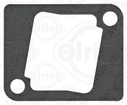 Dichtung, Heizflansch-Ansaugluftvorwärmung ELRING B00.210