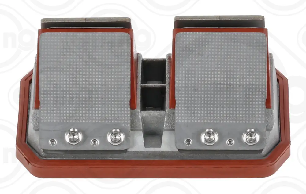 AGR-Ventil nach AGR-Kühler ELRING B00.470