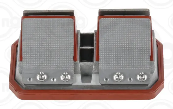 AGR-Ventil nach AGR-Kühler ELRING B00.470 Bild AGR-Ventil nach AGR-Kühler ELRING B00.470