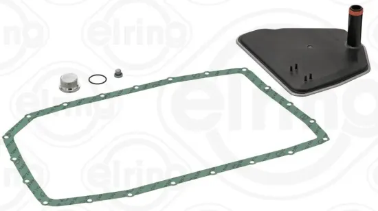 Hydraulikfiltersatz, Automatikgetriebe ELRING B00.930 Bild Hydraulikfiltersatz, Automatikgetriebe ELRING B00.930