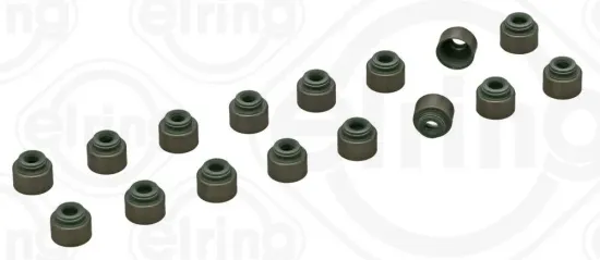 Dichtungssatz, Ventilschaft ELRING B01.430 Bild Dichtungssatz, Ventilschaft ELRING B01.430