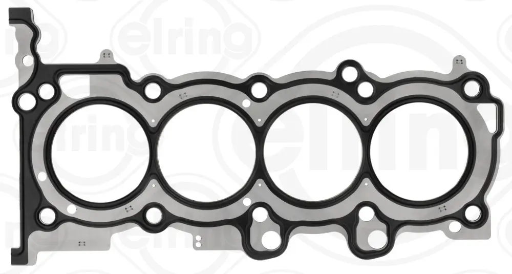 Dichtung, Zylinderkopf ELRING B01.460