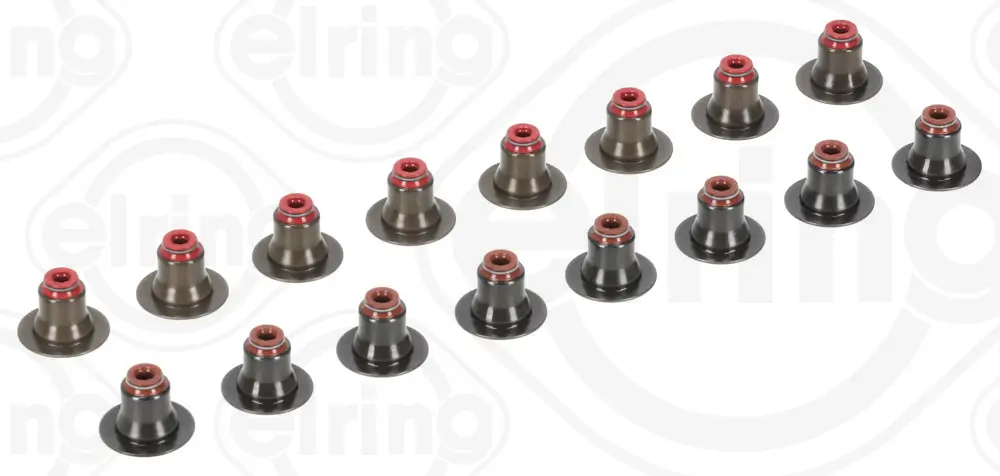 Dichtungssatz, Ventilschaft ELRING B03.740
