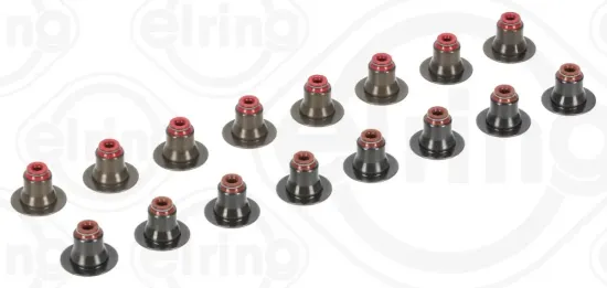 Dichtungssatz, Ventilschaft ELRING B03.740 Bild Dichtungssatz, Ventilschaft ELRING B03.740