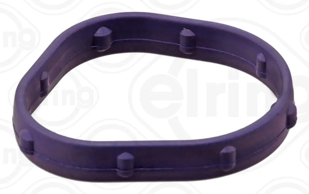 Dichtung, Ölkühler links ELRING B04.290