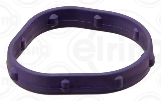 Dichtung, Ölkühler links ELRING B04.290 Bild Dichtung, Ölkühler links ELRING B04.290