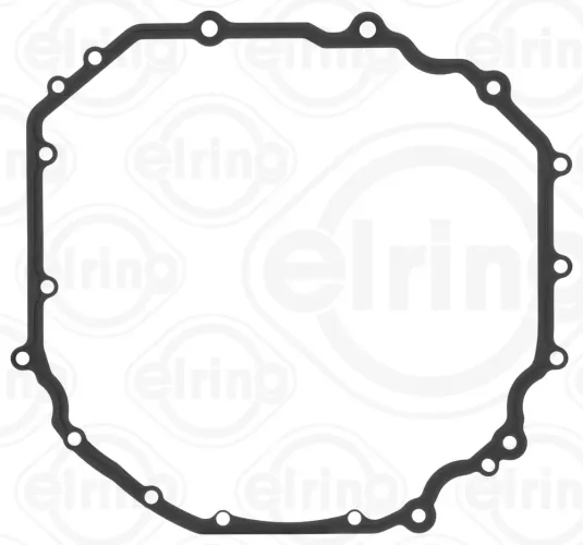 Dichtung, Differentialgehäusedeckel ELRING B04.480 Bild Dichtung, Differentialgehäusedeckel ELRING B04.480