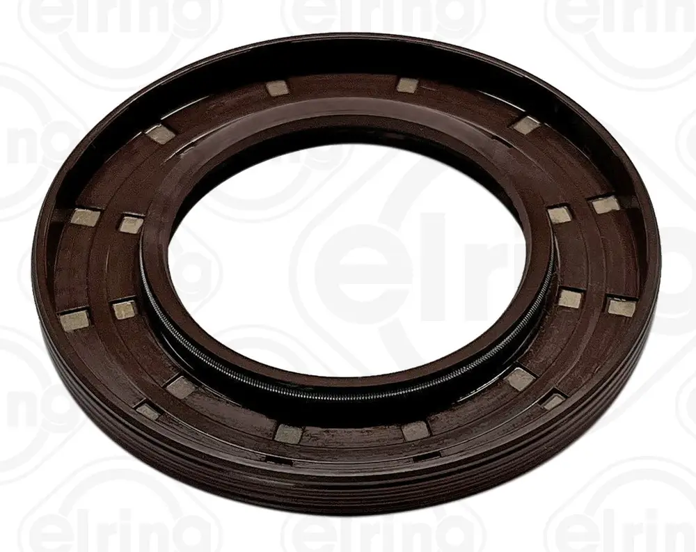 Wellendichtring, Differential Hinterachse links ELRING B04.510