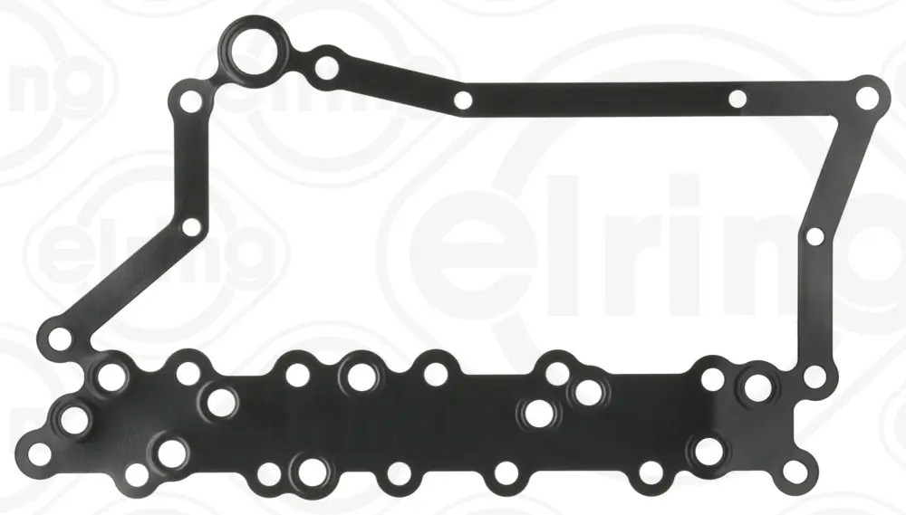 Dichtung, Automatikgetriebe ELRING B04.560