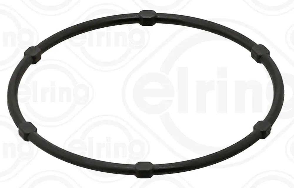 Dichtung, Wasserpumpe ELRING B04.960