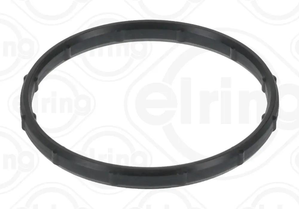 Dichtung, Thermostatgehäuse ELRING B06.490