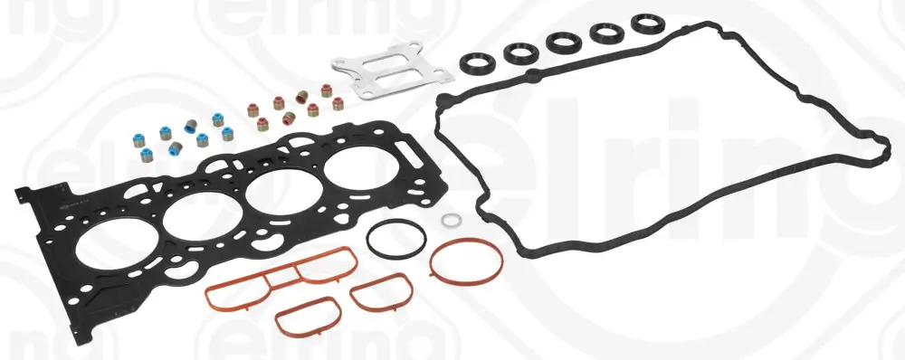 Dichtungssatz, Zylinderkopf ELRING B06.600