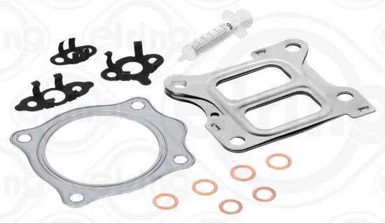 Montagesatz, Lader ELRING B06.710 Bild Montagesatz, Lader ELRING B06.710