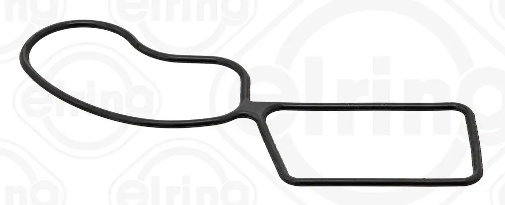 Dichtung, Wasserpumpe motorseitig ELRING B07.530