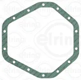 Dichtung, Differentialgehäusedeckel ELRING B07.660