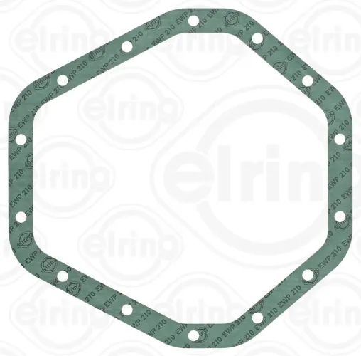 Dichtung, Differentialgehäusedeckel ELRING B07.660 Bild Dichtung, Differentialgehäusedeckel ELRING B07.660