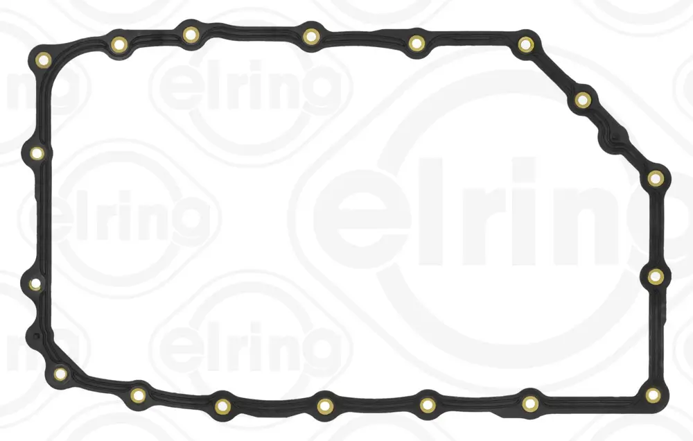 Dichtung, Ölwanne-Automatikgetriebe ELRING B07.810