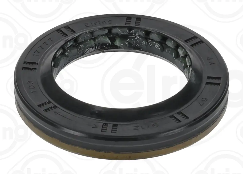 Wellendichtring, Differential ELRING B07.900