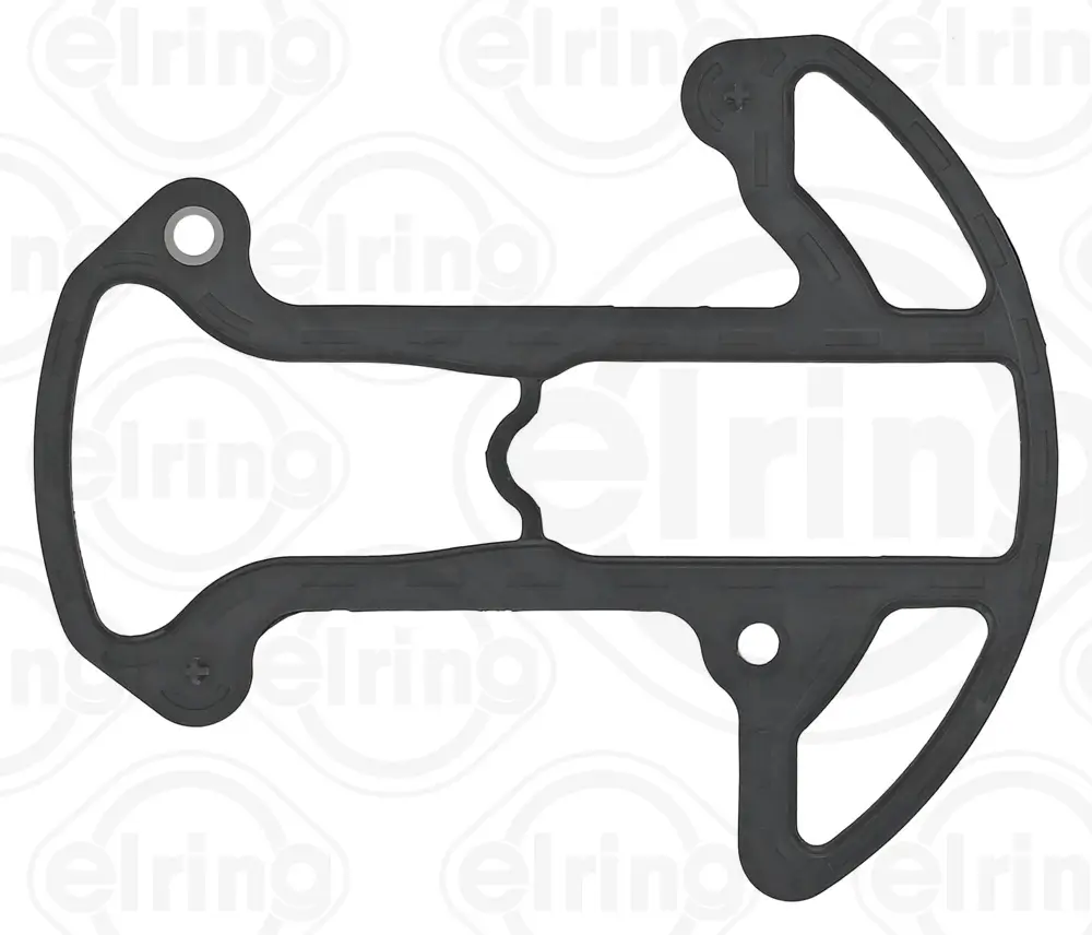 Dichtung, Differential Hinterachse ELRING B09.370