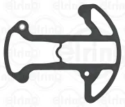 Dichtung, Differential Hinterachse ELRING B09.370