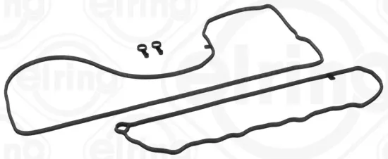 Dichtungssatz, Zylinderkopfhaube ELRING B09.650 Bild Dichtungssatz, Zylinderkopfhaube ELRING B09.650