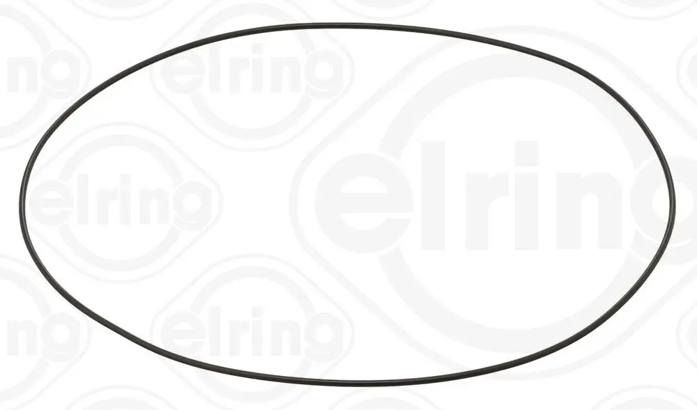 Dichtung, Differential Vorderachse ELRING B12.900