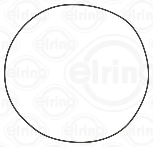 Dichtung, Differential Vorderachse ELRING B12.900 Bild Dichtung, Differential Vorderachse ELRING B12.900