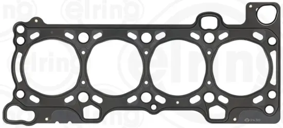 Dichtung, Zylinderkopf ELRING B14.300 Bild Dichtung, Zylinderkopf ELRING B14.300