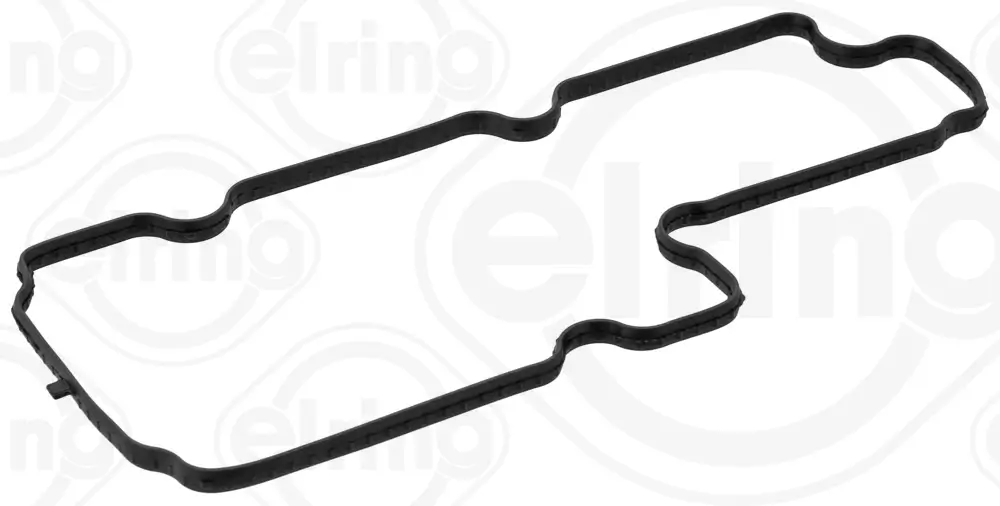Dichtung, Kurbelgehäuseentlüftung ELRING B14.870