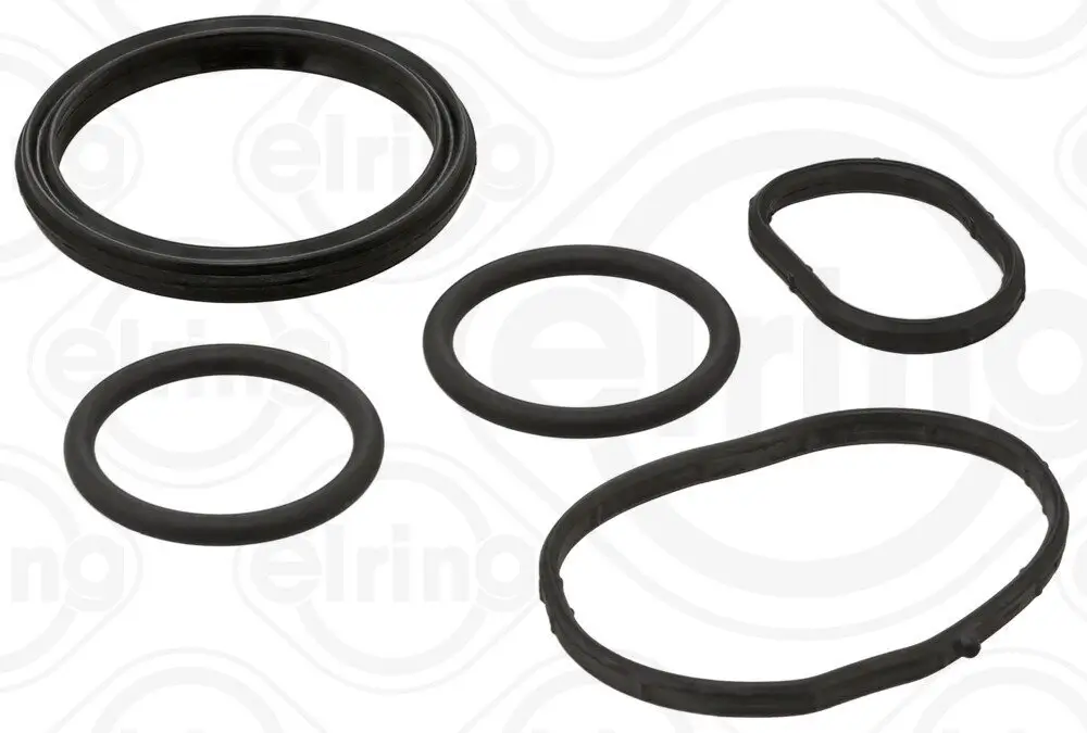 Dichtung, Thermostatgehäuse ELRING B15.030