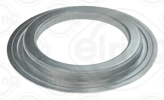 Schutzdeckel, Verteilergetriebe Ausgang hintere Gelenkwelle an Verteilergetriebe ELRING B15.500 Bild Schutzdeckel, Verteilergetriebe Ausgang hintere Gelenkwelle an Verteilergetriebe ELRING B15.500