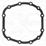 Dichtung, Differentialgehäusedeckel Vorderachse ELRING B15.610