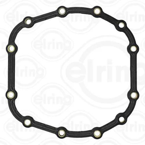 Dichtung, Differentialgehäusedeckel Vorderachse ELRING B15.610 Bild Dichtung, Differentialgehäusedeckel Vorderachse ELRING B15.610