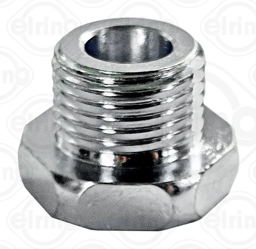 Verschlussschraube, Automatikgetriebegehäuse ELRING B15.710