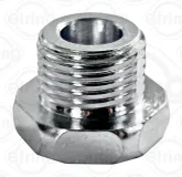 Verschlussschraube, Automatikgetriebegehäuse ELRING B15.710