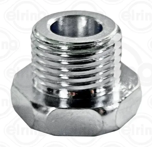 Verschlussschraube, Automatikgetriebegehäuse ELRING B15.710 Bild Verschlussschraube, Automatikgetriebegehäuse ELRING B15.710