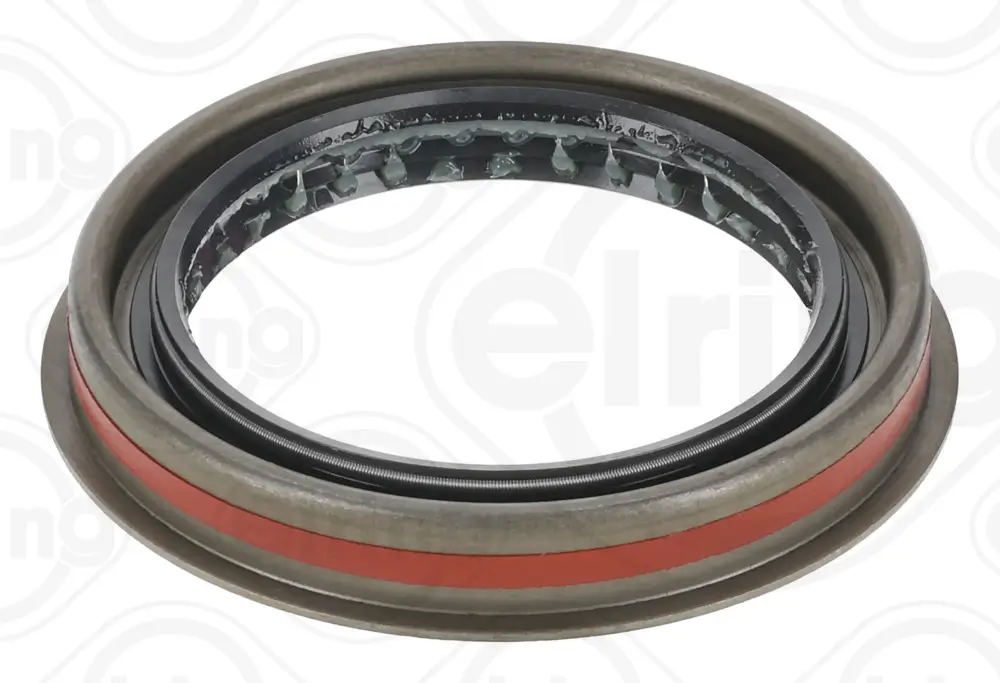 Wellendichtring, Automatikgetriebeflansch ELRING B16.040