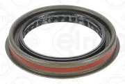 Wellendichtring, Automatikgetriebeflansch ELRING B16.040