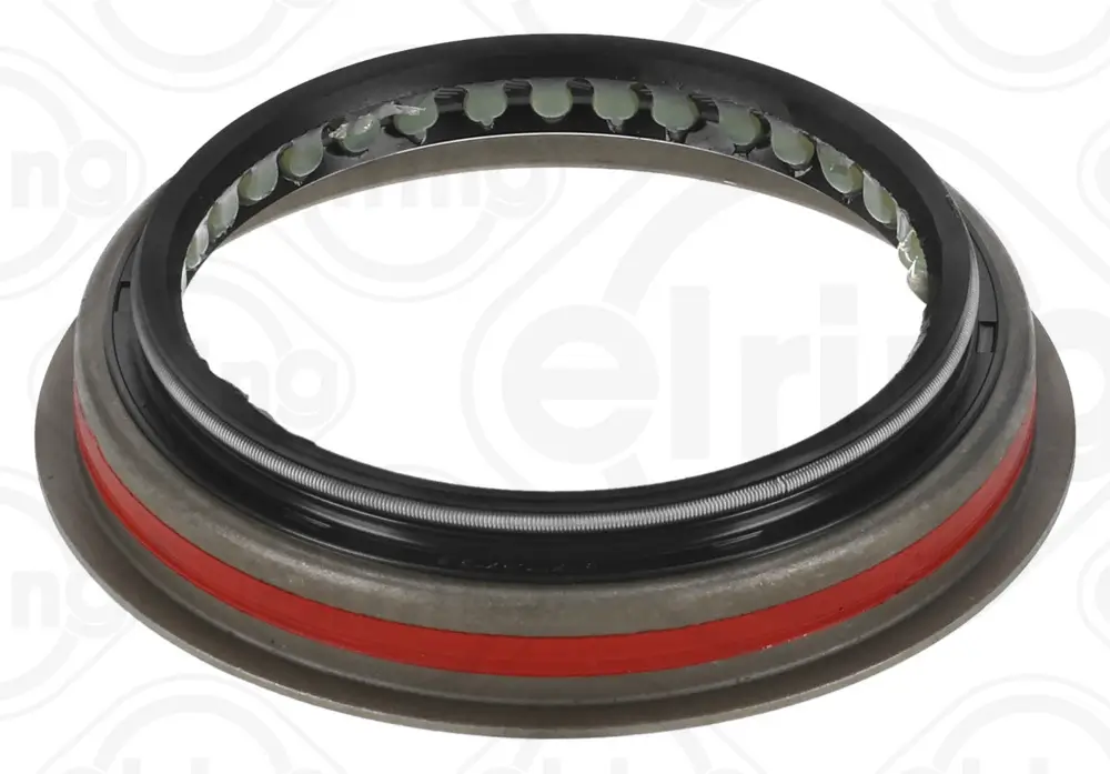 Wellendichtring, Differential Vorderachse rechts ELRING B16.290