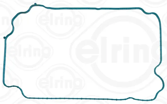Dichtung, Differentialgehäusedeckel ELRING B16.350 Bild Dichtung, Differentialgehäusedeckel ELRING B16.350