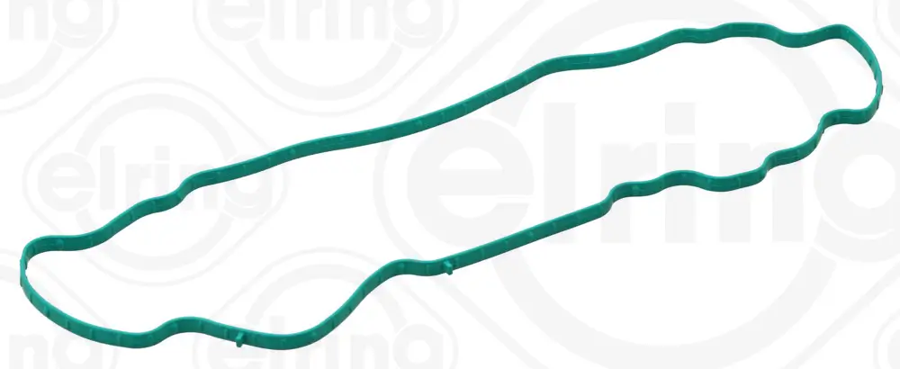 Dichtung, Differentialgehäusedeckel ELRING B16.360