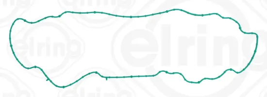 Dichtung, Differentialgehäusedeckel ELRING B16.360 Bild Dichtung, Differentialgehäusedeckel ELRING B16.360