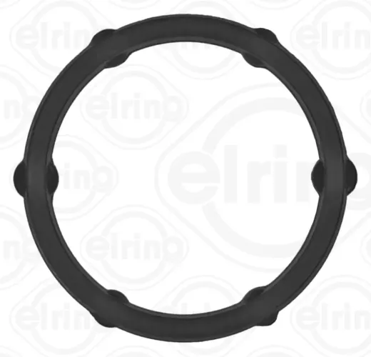 Dichtung, Kühlmittelrohr am Kompressor (Motoraufladung) ELRING B16.370 Bild Dichtung, Kühlmittelrohr am Kompressor (Motoraufladung) ELRING B16.370