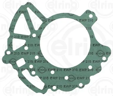 Dichtung, Automatikgetriebe ELRING B16.580 Bild Dichtung, Automatikgetriebe ELRING B16.580