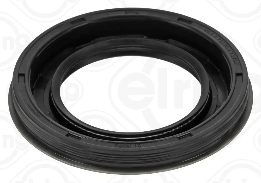 Wellendichtring, Automatikgetriebe Getriebeeingangswelle ELRING B16.650