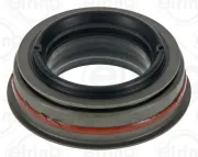 Dichtring, Antriebswellenlagerung Vorderachse ELRING B17.350