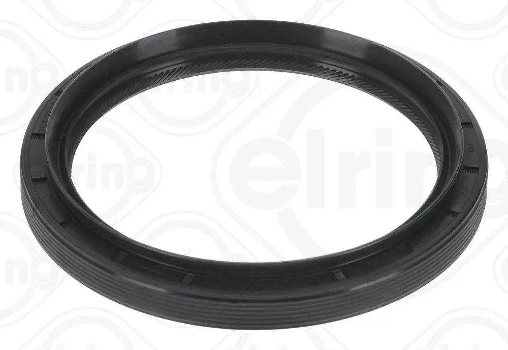 Wellendichtring, Differential Hinterachse links ELRING B17.550