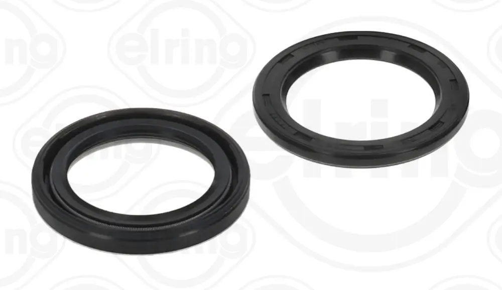 Dichtungssatz, Lenkhebel ELRING B17.750