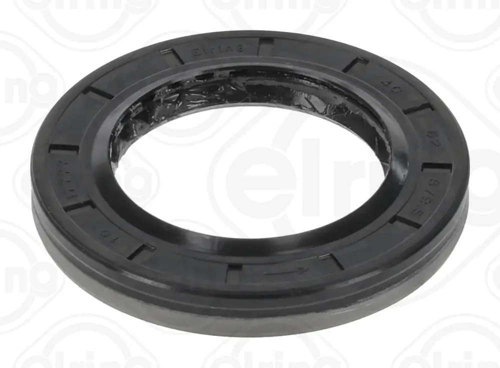 Wellendichtring, Differential Vorderachse ELRING B17.880