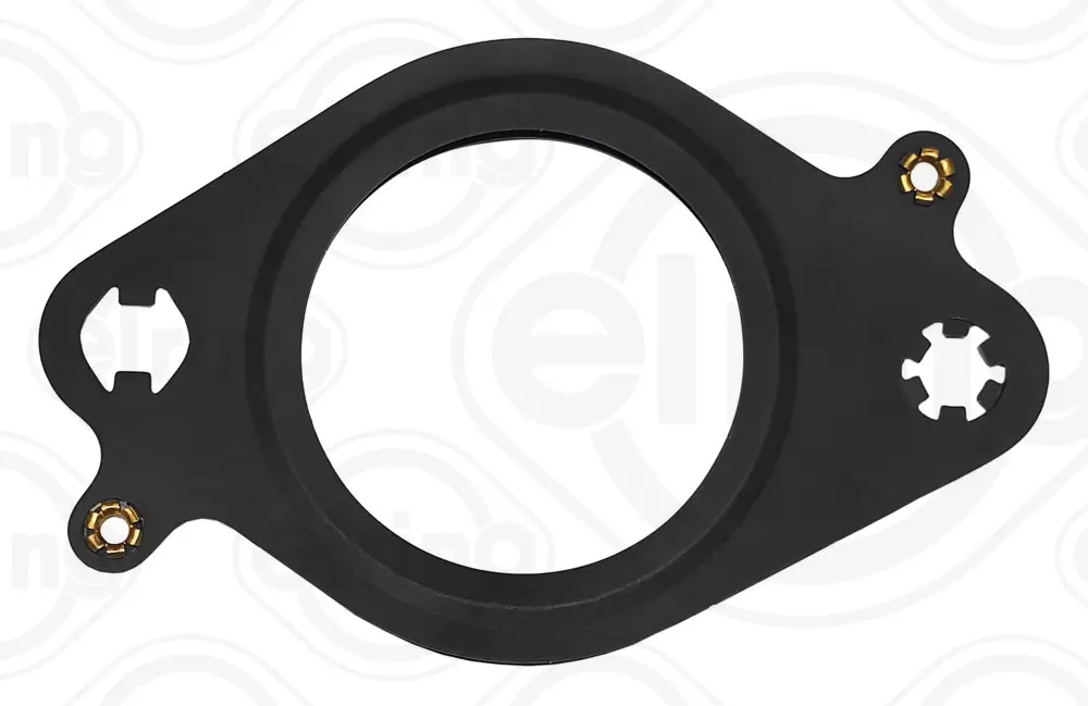 Dichtung, Lader Ladeluftschlauch ELRING B18.080